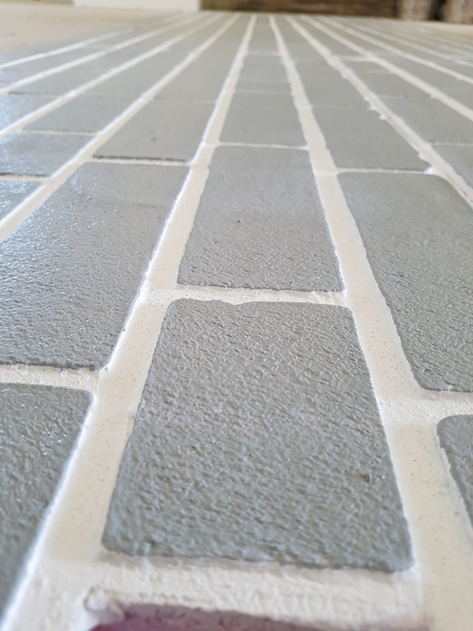 Caramida aparenta pentru fatade GREY LIGHT 2