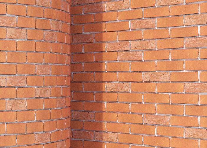 Panouri imitatie caramida de exterior TECHSTONE MANCESTER