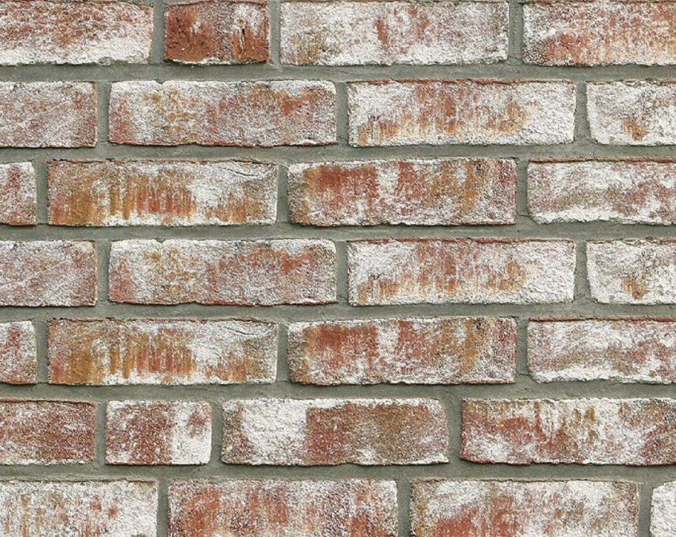 Caramida aparenta antichizata Techstone Muster