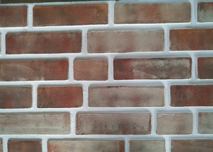 Caramida aparenta pentru exterior Techstone Multicolore