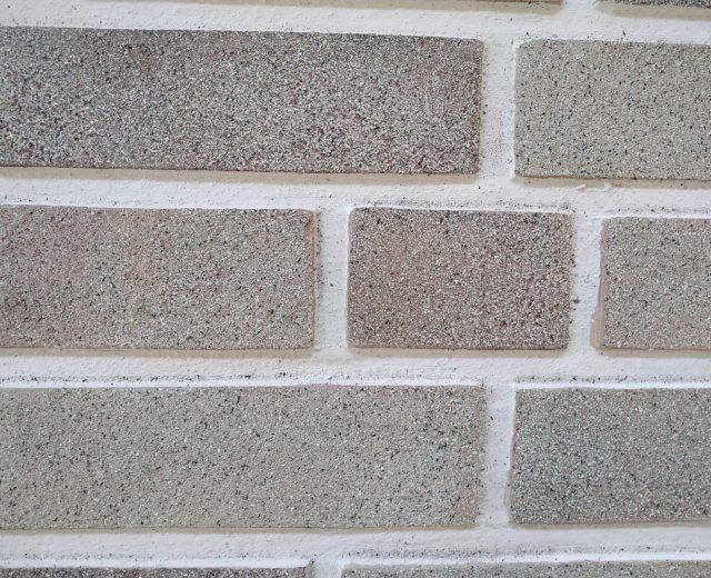 Caramida aparenta pentru fatade Techstone Solitude 3