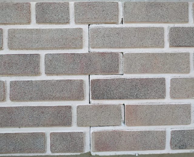Caramida aparenta pentru fatade Techstone Solitude 4