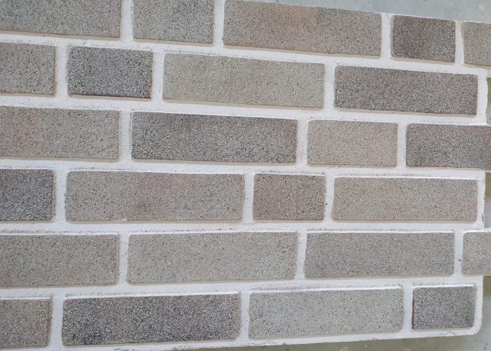 Caramida aparenta pentru fatade Techstone Solitude