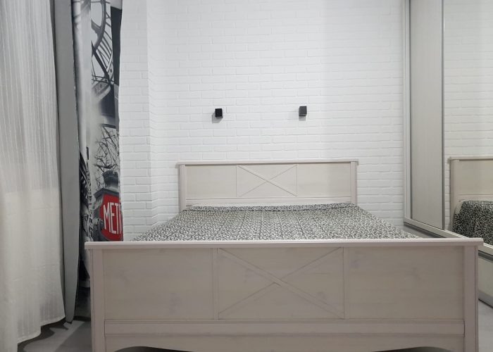 Panouri termoizolante decorative de interior Techstone White Imperial