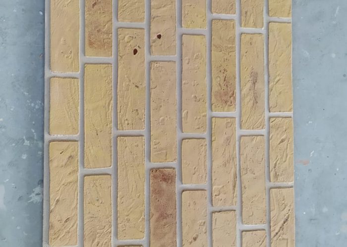 Panouri caramida aparenta de exterior TECHSTONE XANTI