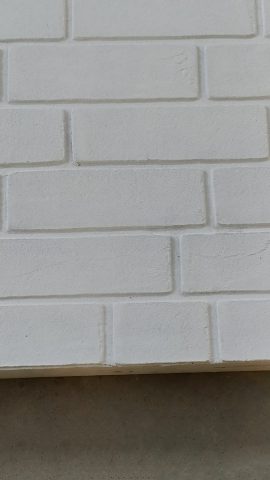 Termosistem caramida aparenta Techstone White Castle