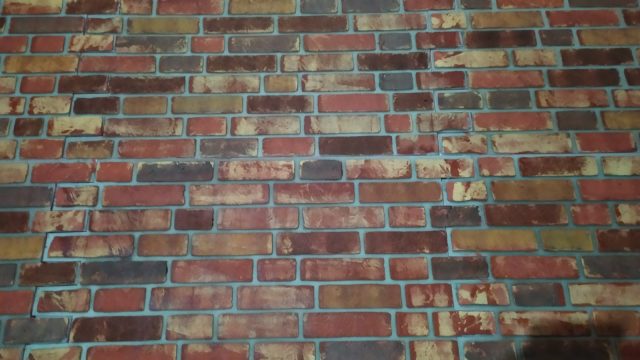 Panouri termoizolante de exterior Techstone Colonial 3