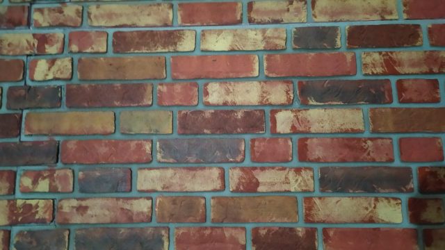 Panouri termoizolante de exterior Techstone Colonial 4