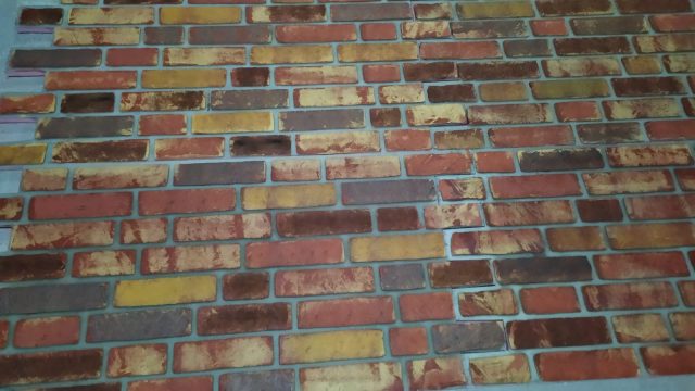 Panouri termoizolante de exterior Techstone Colonial