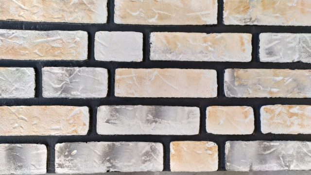 Termosistem pentru fatade Techstone Irene