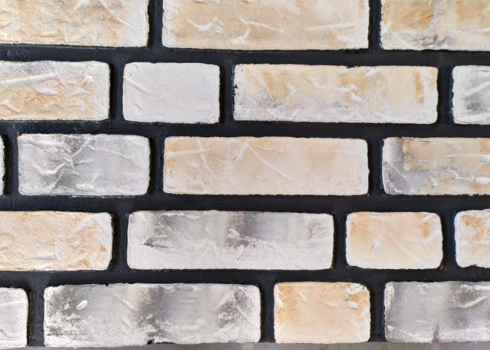Termosistem pentru fatade Techstone Irene
