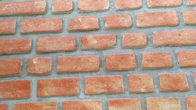 Caramida aparenta antichizata Techstone Old Master 4