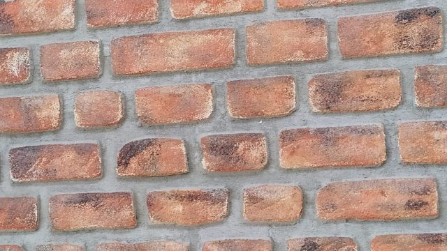 Caramida aparenta antichizata Techstone Old Master 9