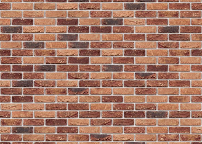 Caramida aparenta pentru fatade Techstone Alpin