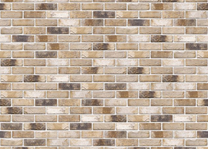 Panouri imitatie caramida Techstone Carbon