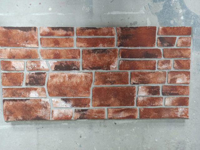 Panouri imitatie piatra Techstone Old Rocks 4