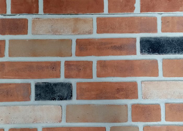 Panouri termoizolante decorative de exterior Techstone Aris