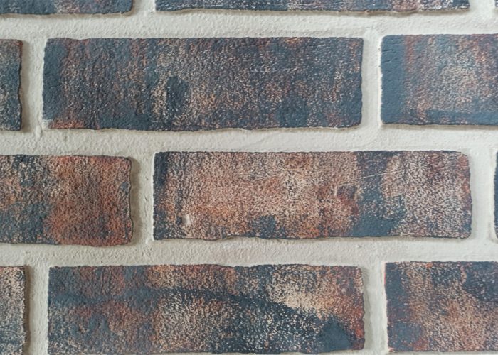 Termosistem pentru fatade Techstone Herve