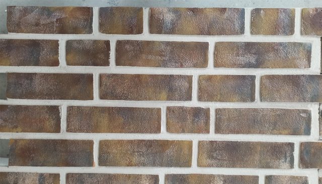 Termosisteme fatade exterioare Techstone Colina 2