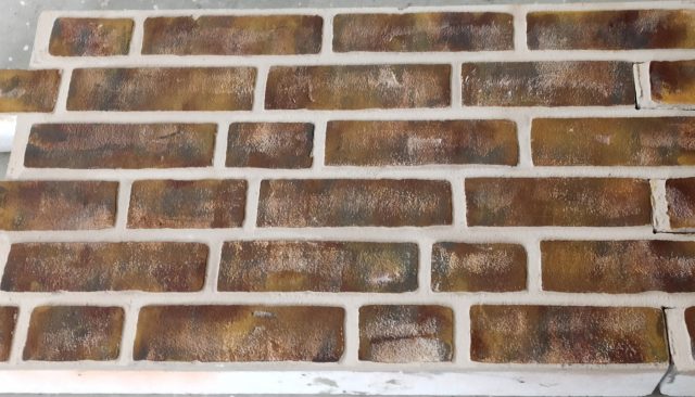 Termosisteme fatade exterioare Techstone Colina 3