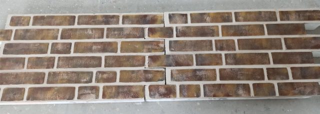 Termosisteme fatade exterioare Techstone Colina 4