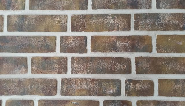 Termosisteme fatade exterioare Techstone Colina