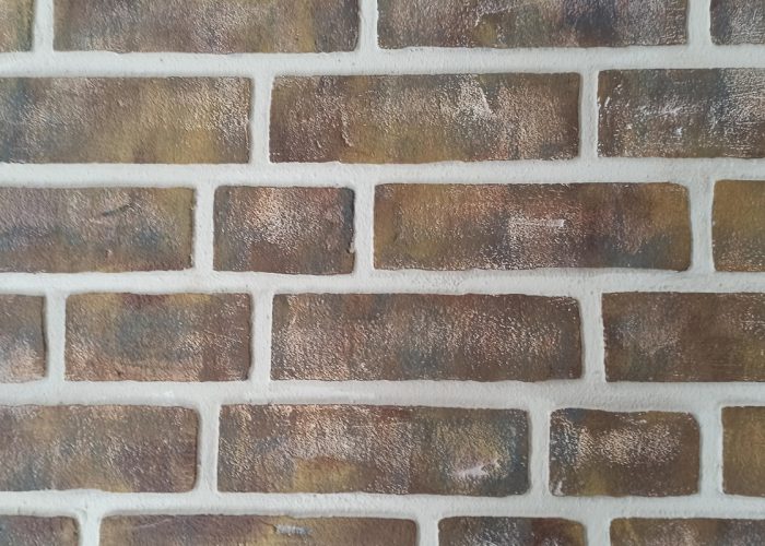Termosisteme fatade exterioare Techstone Colina