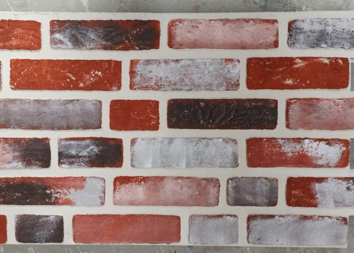 Termosisteme fatade exterioare Techstone Spirit