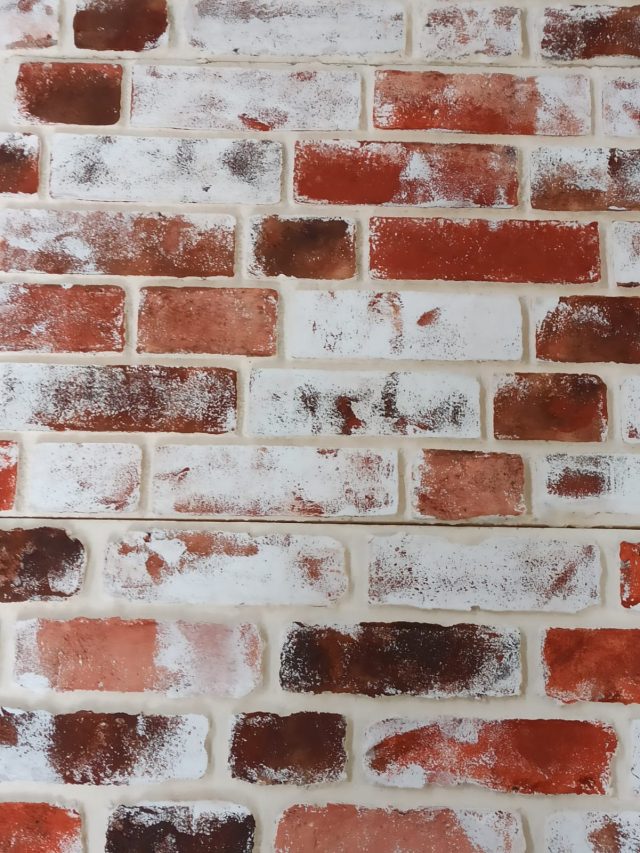 Termosisteme pentru fatade Techstone Ameland 3