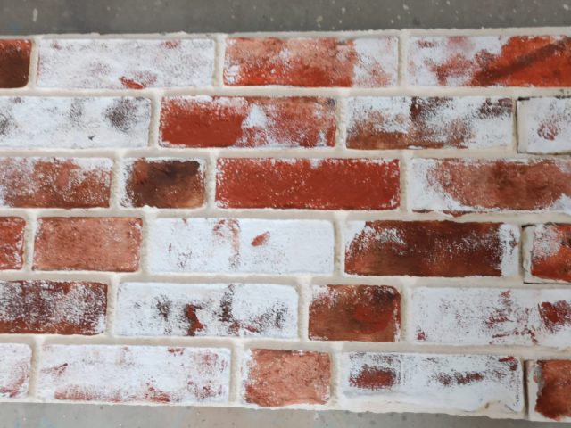 Termosisteme pentru fatade Techstone Ameland 4