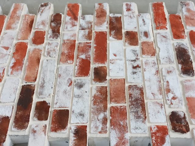 Termosisteme pentru fatade Techstone Ameland 6