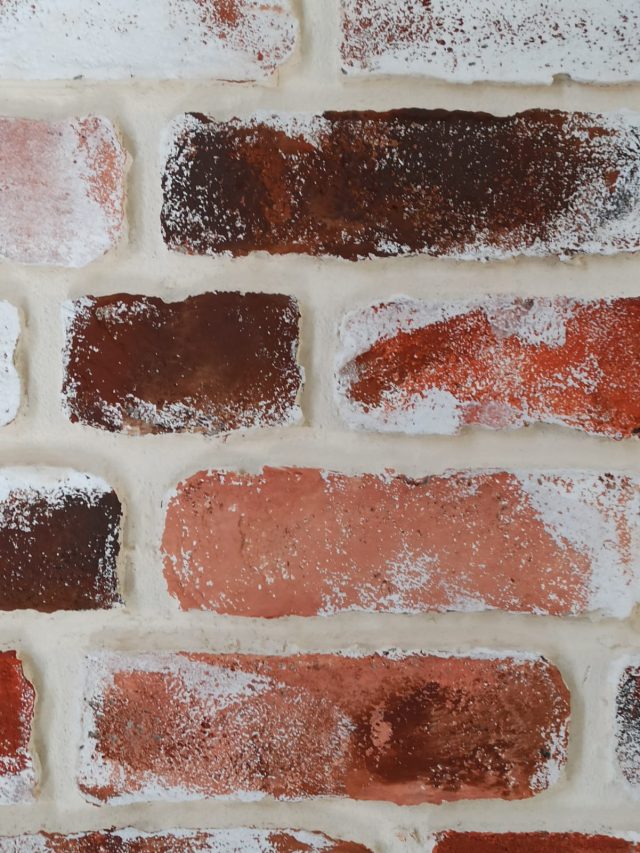 Termosisteme pentru fatade Techstone Ameland