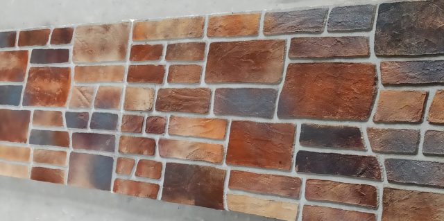 Panouri imitatie piatra Techstone Rialto 2