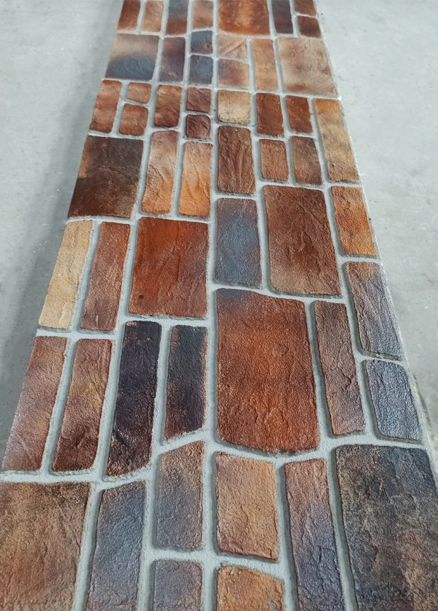 Panouri imitatie piatra Techstone Rialto 4