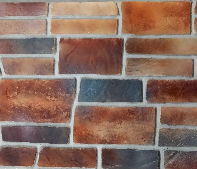 Panouri imitatie piatra Techstone Rialto 7