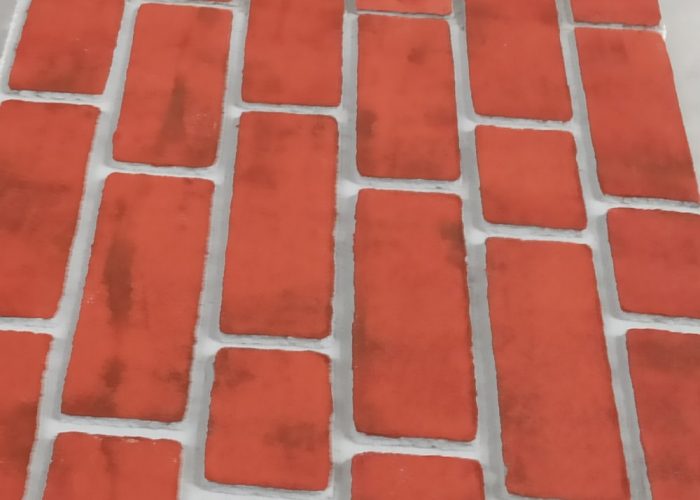 Termoizolare-fatade-Imitatie-caramida-Techstone-Pastel