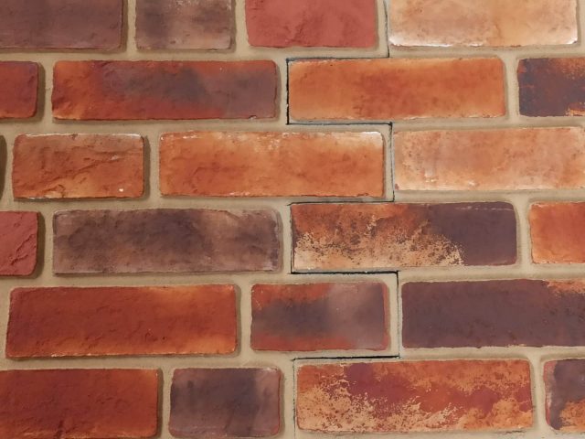 Panouri imitatie caramida Techstone Lucas 4