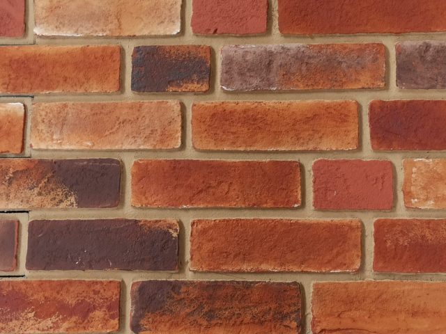 Panouri imitatie caramida Techstone Lucas