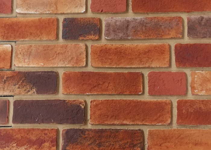 Panouri imitatie caramida Techstone Lucas