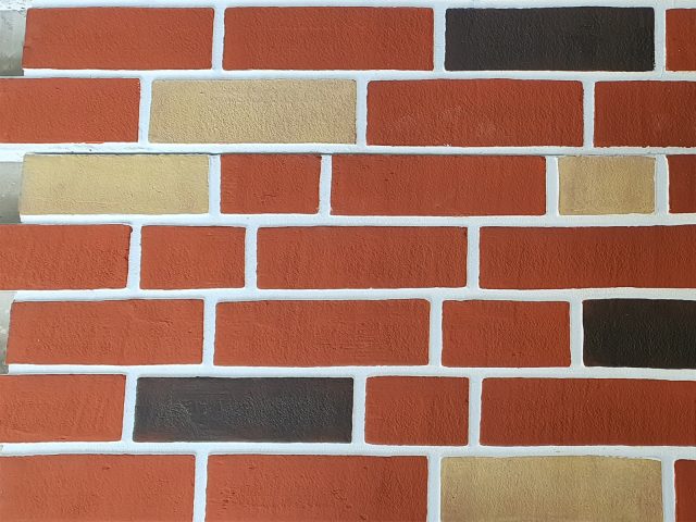 Panouri caramida aparenta fatade Techstone Libra 2