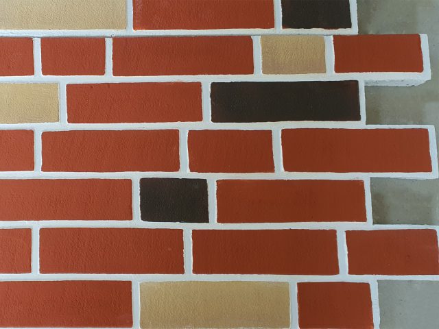 Panouri caramida aparenta fatade Techstone Libra 4