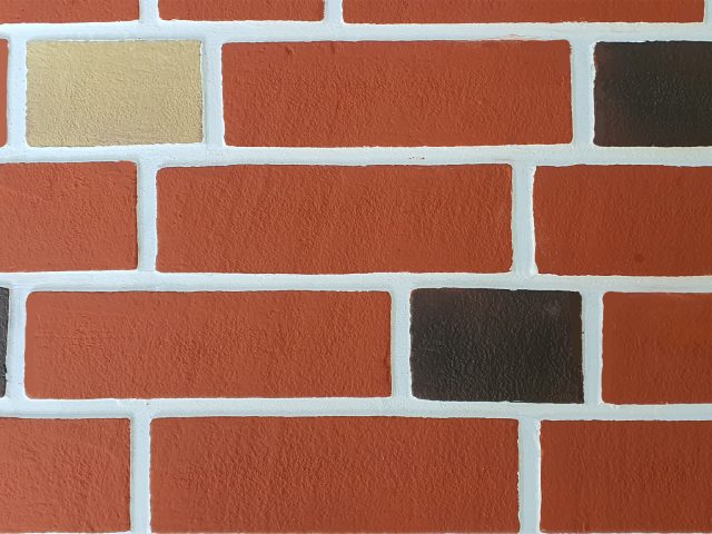 Panouri caramida aparenta fatade Techstone Libra 5