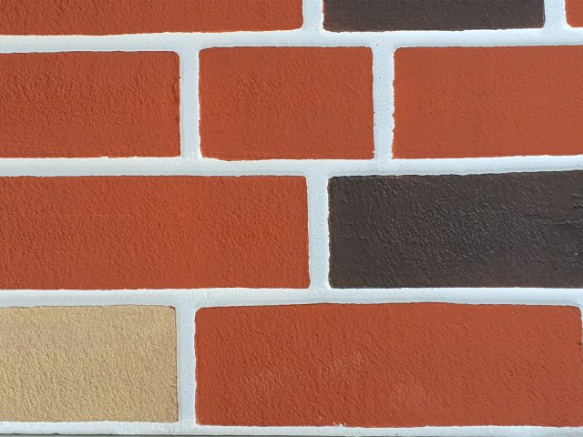 Panouri caramida aparenta fatade Techstone Libra 7