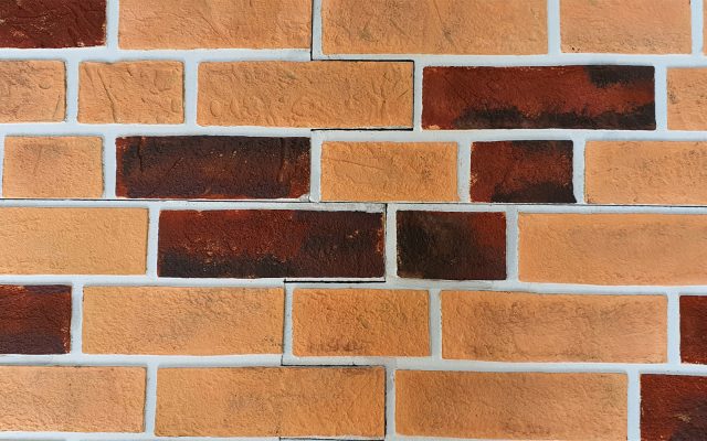 Termosisteme fatade caramida aparenta Techstone Cora 4