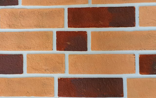 Termosisteme fatade caramida aparenta Techstone Cora 5
