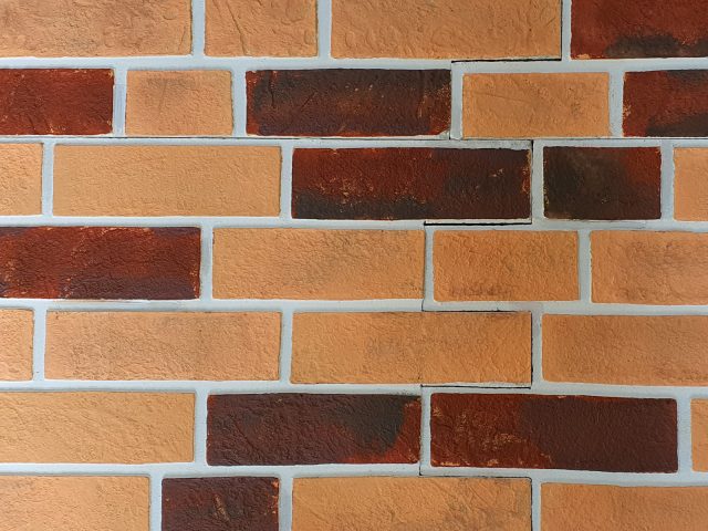 Termosisteme fatade caramida aparenta Techstone Cora