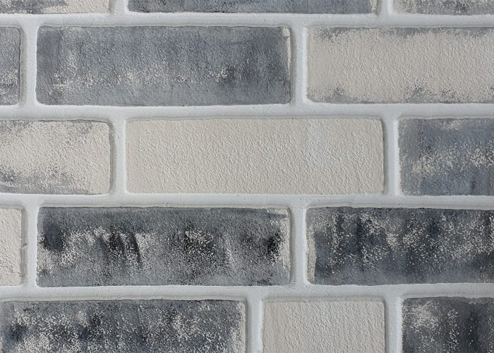 Panouri caramida aparenta Techstone White Tentation