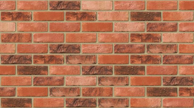 Panouri imitatie caramida Techstone Hampton Rural