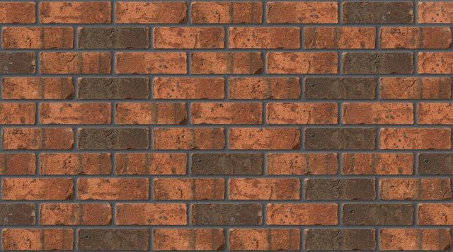Panouri imitatie caramida Techstone Jasmine Antracithe