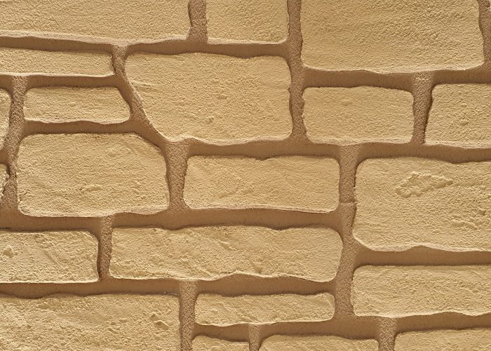 Termosistem fatade imitatie piatra Techstone Kimera
